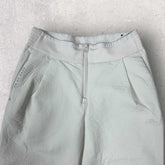 Nike Cropped Trousers - S